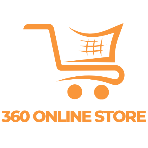 360 Online Store